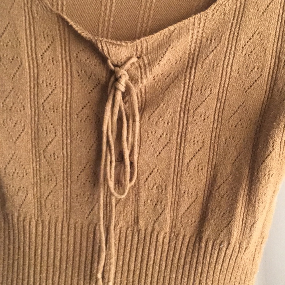 Peasant Top - Picture 2 of 3